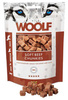 Woolf beef chunkies dla psa, kota 100 g
