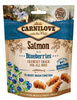 Carnilove crunchy snack salmon & blueberries 200g