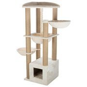 Elia XXL, drapak, kremowy, 172 cm, 2 kartony