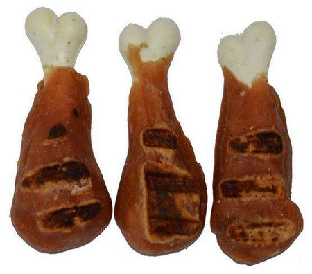 Adbi Grillowane udka z kurczaka 500g [AL105]