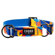 Chaba Obroża półzaciskowa story Aussie, M