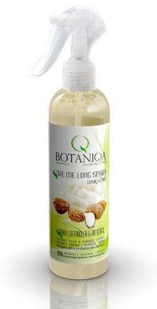 Botaniqa love me long spray z cupuacu 250ml