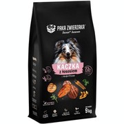 Paka Zwierzaka Seventh Heaven Puppy kaczka i łosoś dla psa 9 kg