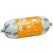 Purbello Monoprotein kiełbasa dla psa kaczka 200 g