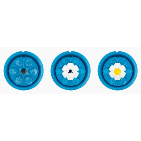 Fontanna Catit Flower Fountain, 3L, z LED Nightlight