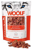 Woolf Soft Salmon Chunkies 100g