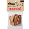 John Dog paski wołowe dla psa 200 g