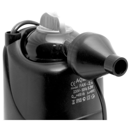 Aquael filtr fun 3 Plus