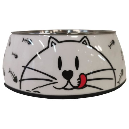 Eloo miska dla kota 350 ml