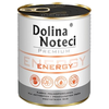 Dolina noteci premium energy 400g