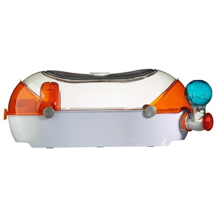 Habitrail ovo loft klatka dla chomika 70x35x30 cm