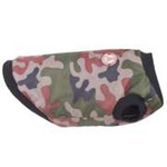 amiplay Bronx kurtka dla psa Moro 46 cm