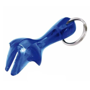 PĘSETA DO WYCIĄGANIA KLESZCZY 6,5cm