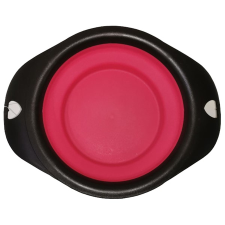 Miska składana 900 ml 