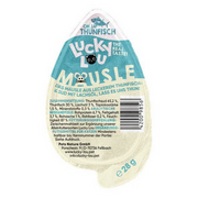 Lucky Lou Mausle Tuńczyk 28g