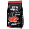 Pan Mięsko wołowina z koziną 9 kg