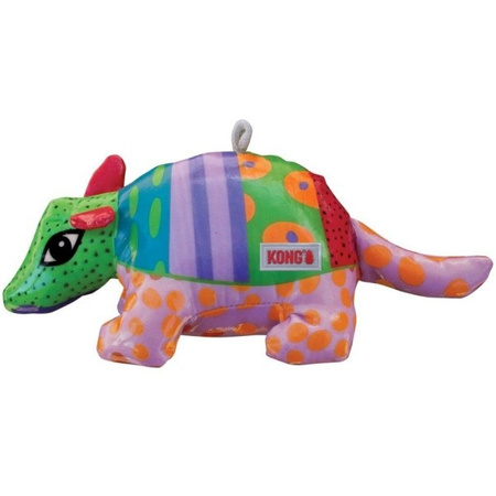 Kong Shieldz Armadillo dla psa M