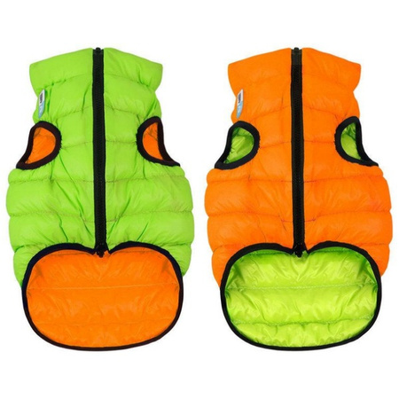 AiryVest kurtka dwustronna dla psa S