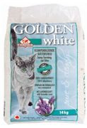 Żwirek golden grey white 14kg