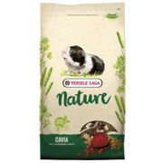 Versele laga nature pokarm dla świnek morskich 700 g, 2,3 kg, 9 kg