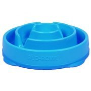 Outward hound fun feeder miska spowalniająca dla psa 20,5x23x6,8 cm