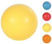 PIŁKA GUMOWA TWARDA 7,4cm