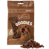 Chewies Goodies Mini kosteczki dziczyzna 125 g