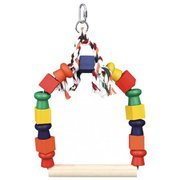 BUJAWKA DUŻA 20,5X29CM