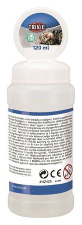 Bańki z kocimiętką, 120 ml