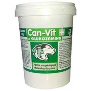 Calcium zielony - proszek 400g