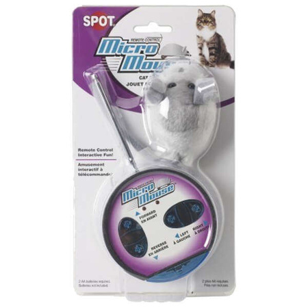 Ethical mysz dla kota