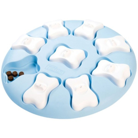 Nina Ottosson Puppy Smart Blue gra edukacyjna dla psa