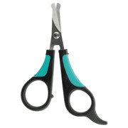 NOŻYCZKI PIELĘGNACYJNE  9cm