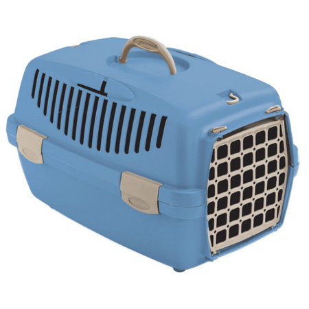 Zolux Stefanplast Transporter Gulliver dla psa i kota