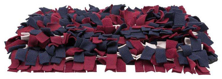Gra aktywizująca dla psa Sniffing Carpet, 50 x 34 cm