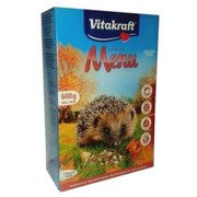 Vitakraft karma dla jeży menu 600g