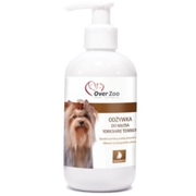 Over zoo odżywka do włosa yorkshire terrier 250 ml