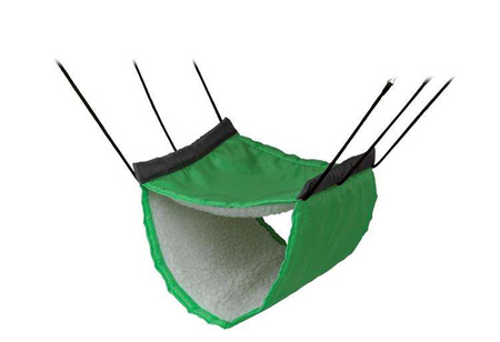 HAMAK DLA SZCZURA I FRETKI 22 × 15 × 30 cm