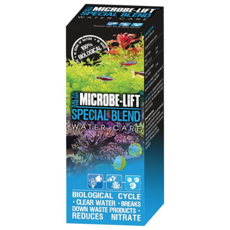  Microbe lift special blend do akwarium 118 ml