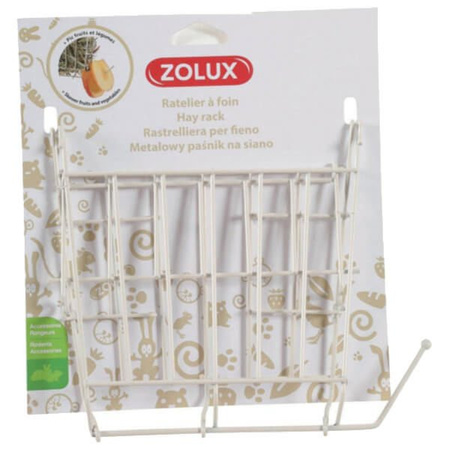 Zolux paśnik na siano dla królika, gryzoni