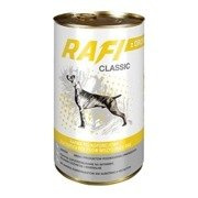 Rafi classic drób 1250g