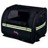 Trixie transporter rowerowy tylny 35x28,5x29cm czarny