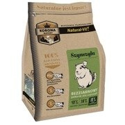 Natural-vit korona natury dla szynszyli 750 g