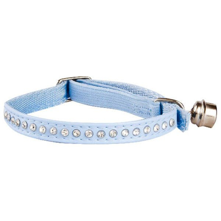 Dingo obroża glamour dla kota s, m