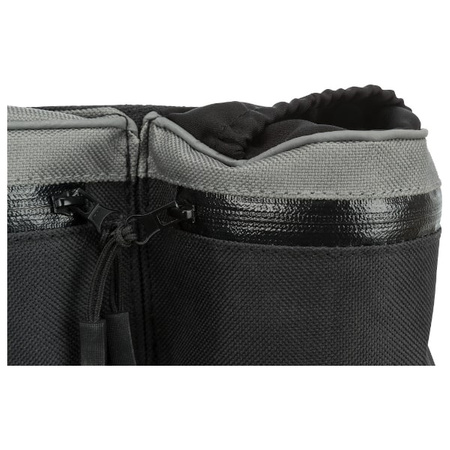 PAS NA BIODRA,NYLON,70-120CM