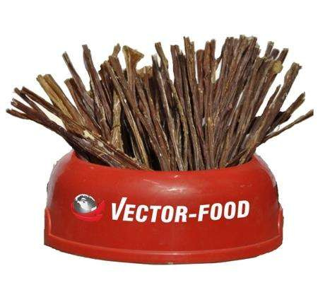 Vector-food makaroniki "york" wieprzowe 50g