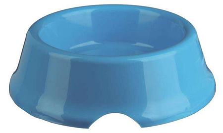 MISKA PLASTIKOWA NA GUMIE 0.5L/14 cm