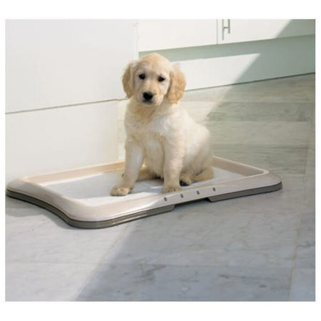 Savic puppy trainer kuweta pod matę dla szczeniąt