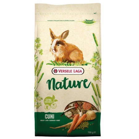 Versele laga nature cuni 9kg