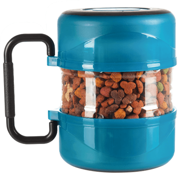 POJEMNIK NA SUCHĄ KARMĘ